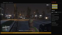 Mz Mary Tv's Hump Day Shenanigans in GTA (31)