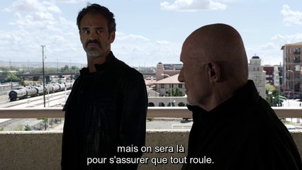 Steven Ogg (Trevor Philips GTA5) dans "Better Call Saul" - VOSTFR