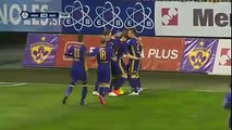 Dare Vršič Goal HD - NK Maribor 1-0 NK Radomlje 29.03.2017
