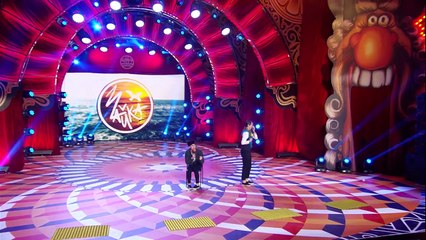 Чайка - Любимая фуфайка, Бабка vs Дед, Рэп батл в обычной семье - Новая Лига Смеха