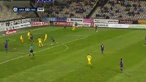 Dare Vrsic Goal HD - Maribor 1-0 Radomlje 29.03.2017