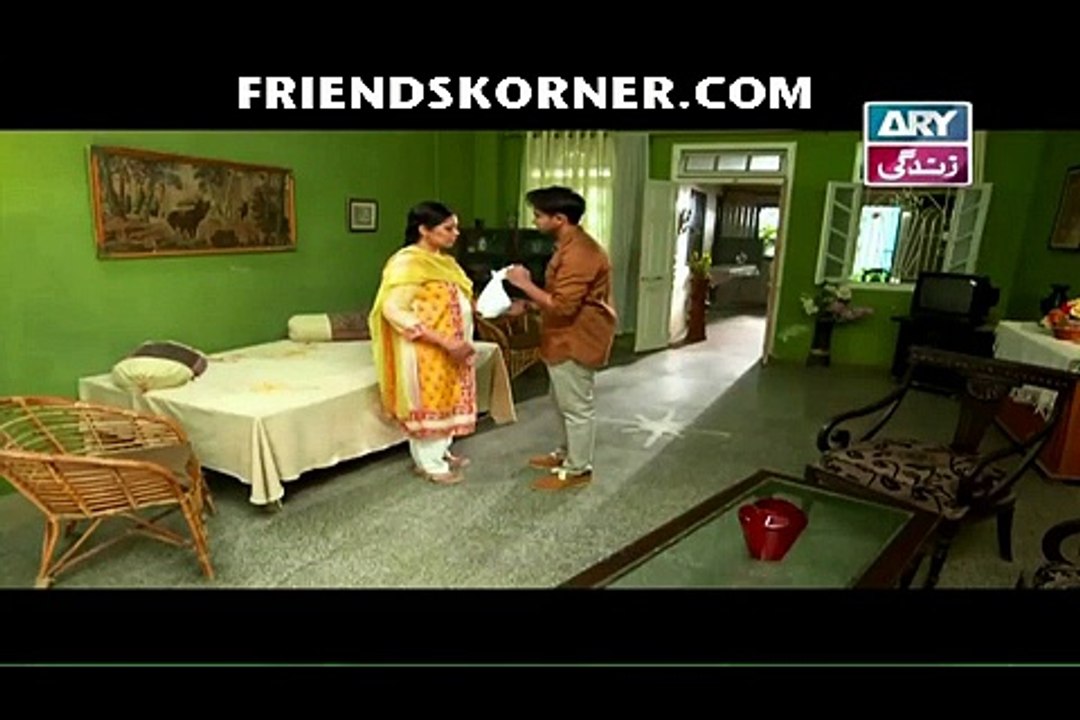 Haya Ke Rang Episode 59