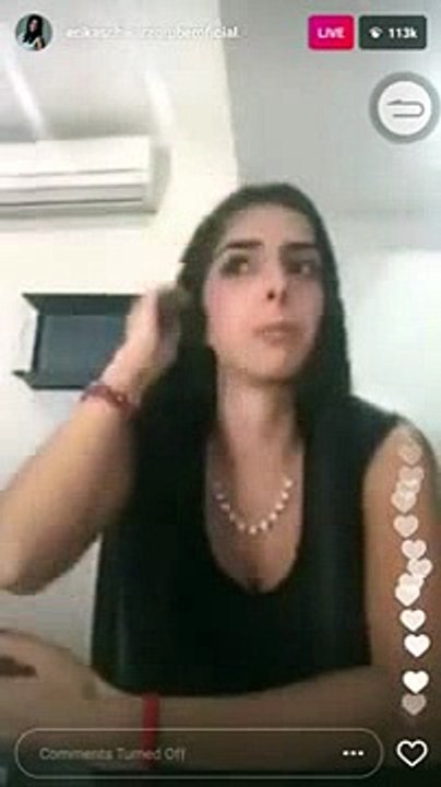 erika schwarzgruber yorgelis delgado  y kent controversial video mas declaraciones