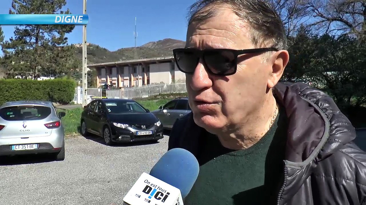 Alpes-de-Haute-Provence : que feraient les Dignois et les Sisteronnais s'ils étaient président ?