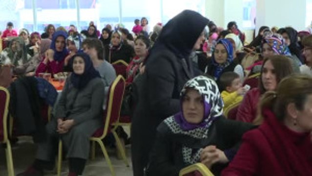 Bakan Kaya: 15 Temmuz'da Bu Millet Kendi Iradesinin Üstünde Hiçbir Güç Tanımadığını Gösterdi
