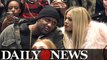 Lamar Odom Admits To Cheating On Khloe Kardashian
