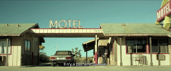 Nemesis (Sam was here) - Bande-annonce VOST