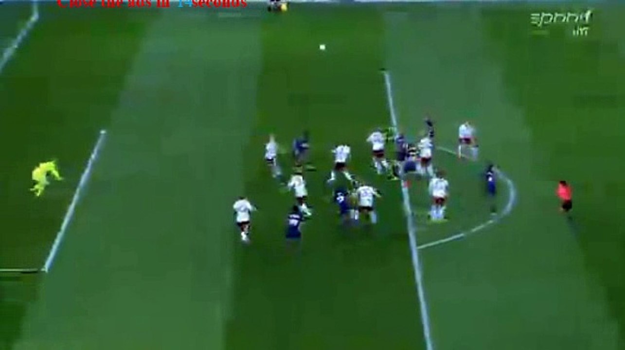 Marie-Laure Delie GOAL HD - Paris SG W 1-0 Bayern Munich W 29.03.2017