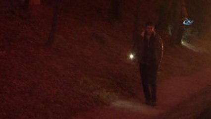 İstanbul Cumhuriyet Savcısına Saldırı Soruşturması Tamamlandı