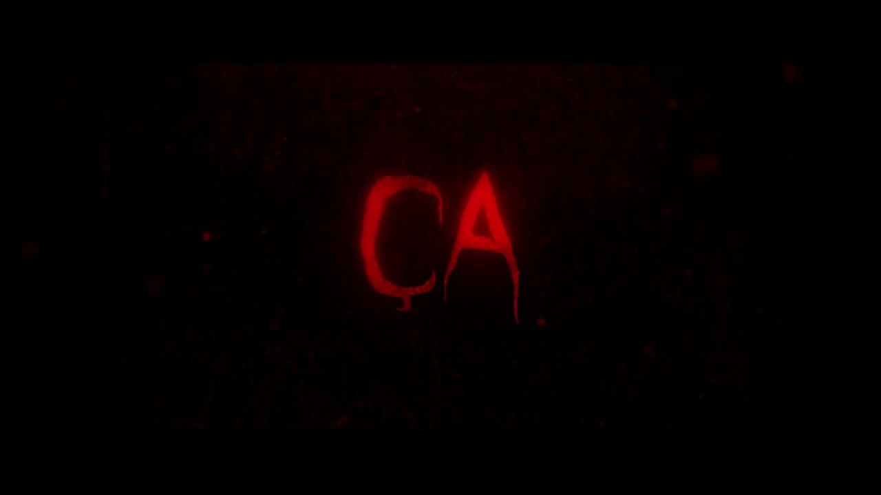Ca Partie 1 - Bande Annonce VOST
