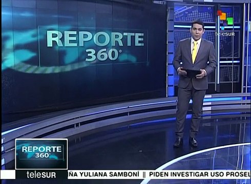 Delegación rusa se reúne con opositores sirios en Ginebra