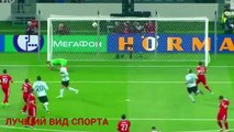 Russia 3 - 3 Belgium All Goals & Highlights 28_03_2017