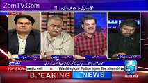 Panama Ka Faisla Jo Bhi Hoga Wo Nawaz Sharif Aur Unki Family Ko Damage Karega -Sabir Shakir