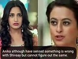 Ishqbaaz..Anika Pinky get major clue against Shivaay being fake