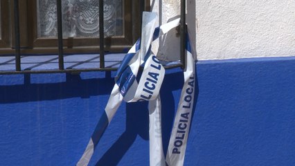 Hallan una familia muerta en Campo de Criptana