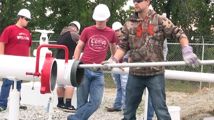 Oklahoma Pipeline Simulator Supports Next-Gen Learning | TransCanada