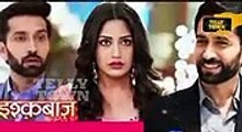 Ishqbaaz - 29th March 2017 - Upcoming Twist - Star Plus TV Serial News