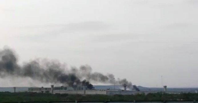 2 Killed in Mexican Prison Riot