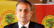Tunceli Belediyesi Eski Başkanına 8 Yıl 9 Ay Hapis Cezası