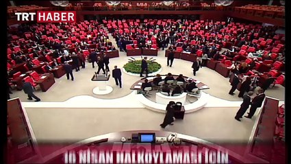Başbakan Yardımcısı Numan Kurtulmuş yarın TRT Haber'e konuk oluyor