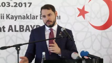 Albayrak: "Türkiye'nin Rejimi de Cumhuriyettir, Kimsenin de Bunu Değiştirmeye Gücü Yetmez"