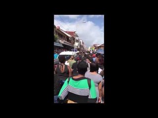 'Unprecedented' Protests Sweep French Guiana on Second Day of General Strike