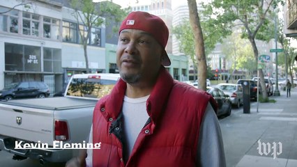 Oakland Raiders fan on move: 'It's just like a stab in the back'