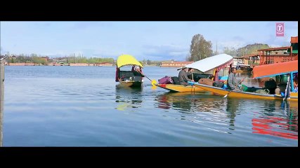 Lamha Lamha Video Song Sargoshiyan Amit Mishra