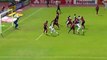 Diego Reyes Gol - Trinidad y Tobago 0-1 Mexico Eliminatorias Rusia 2018