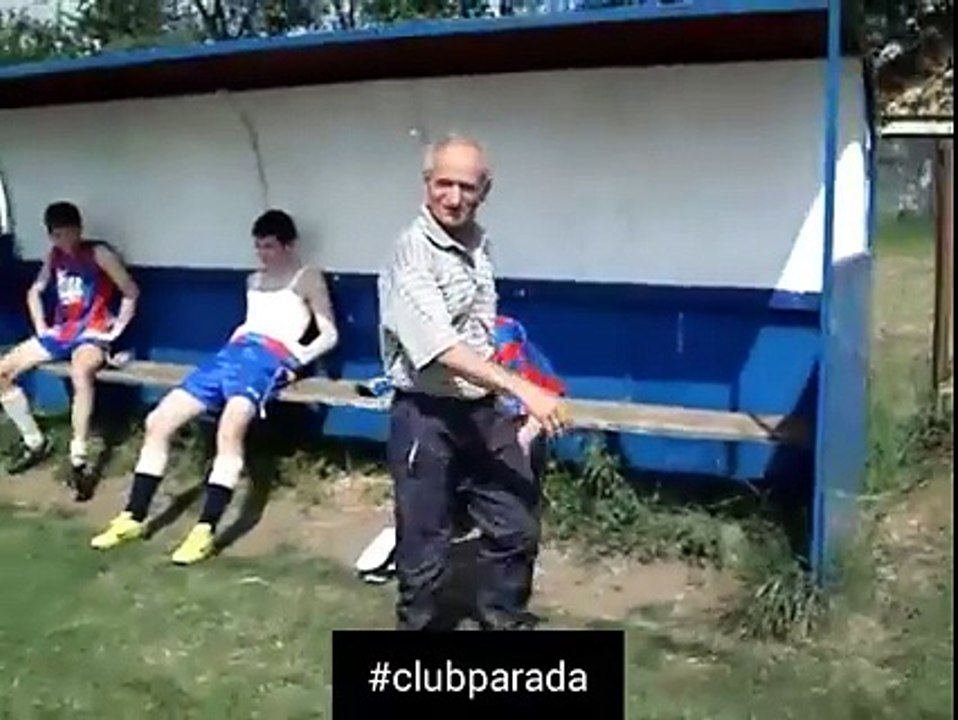 Trener za sva vremena