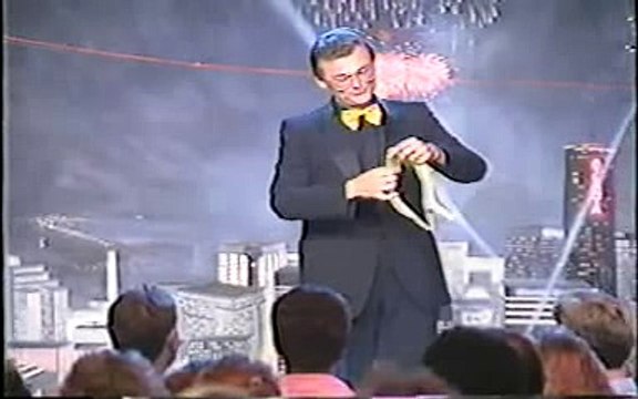 Tom Mullica An Evening at the Tom Foolery