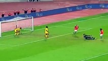 Egypt 3-0 Togo International Friendly Match 28-03-2017