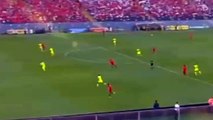 Esteban Paredes Goal - Chile 2-0 Venezuela 28-03-2017
