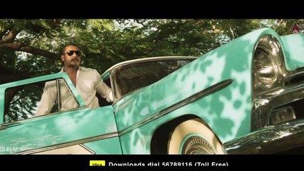 Chakravarthy (2017) - Exciting HD Trailer | Ultimatefun