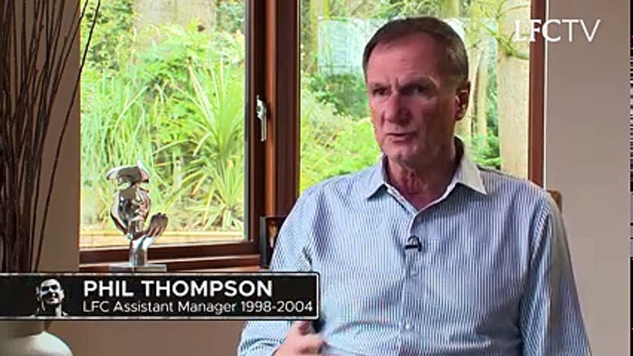 Steven Gerrard [Premier League Heroes]