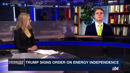 DEBRIEF | With Nurit Ben | Tuesday, March 28th 2017