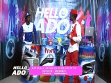 REPLAY - Hello Ado du 29 Mars 2017 avec PI & JI