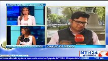 México registró en el 2016 el año más violento contra periodistas, según la Organización Artículo 19