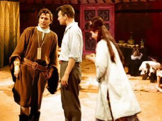 2 - The Singing Sands