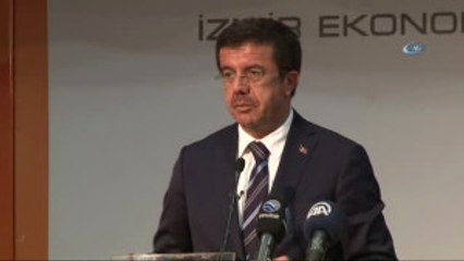 Bakan Zeybekci: "Adilcevaz Kaymakamı Böyle Bir Şey Dediyse Bunun Hesabı Sorulmalı"