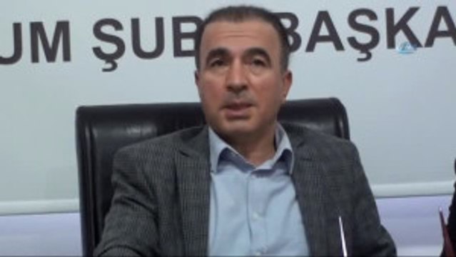 AK Parti Grup Başkanvekili Naci Bostancı; Yeni Sistem Bütün Partileri Türkiye'nin Milli Birliği...