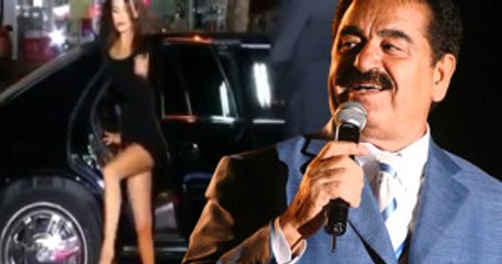 İmparator Tatlıses'e Kadim Dostu Aydemir Akbaş'tan Büyük Destek