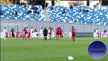 Georgia vs Latvia 5-0 Goals & Highlights 28_03_2017
