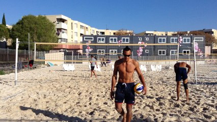 AK vs LB  Old School