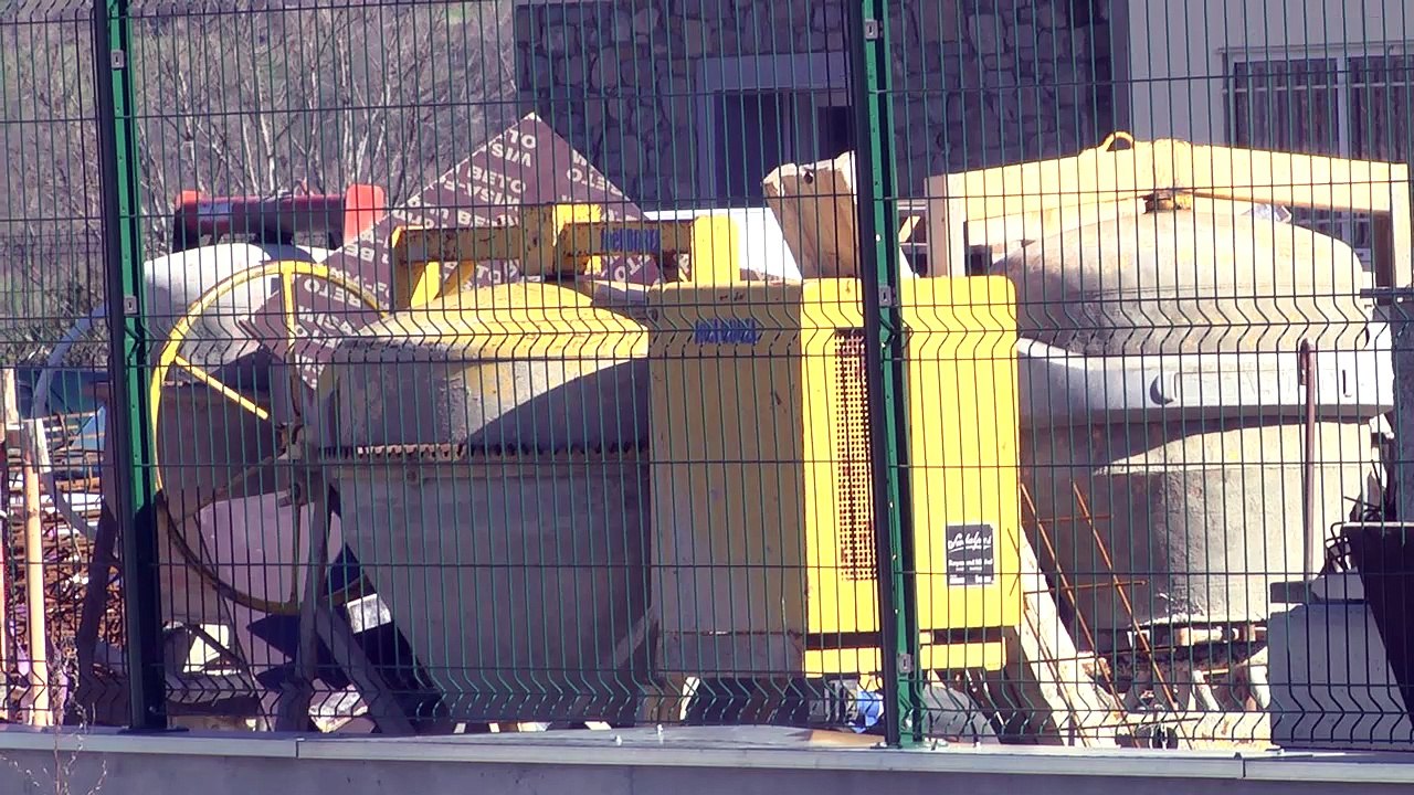 Hautes-Alpes : La zone d'activité de Pont de Frappe en plein essor