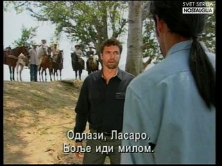 Druga žena - Epizoda 26