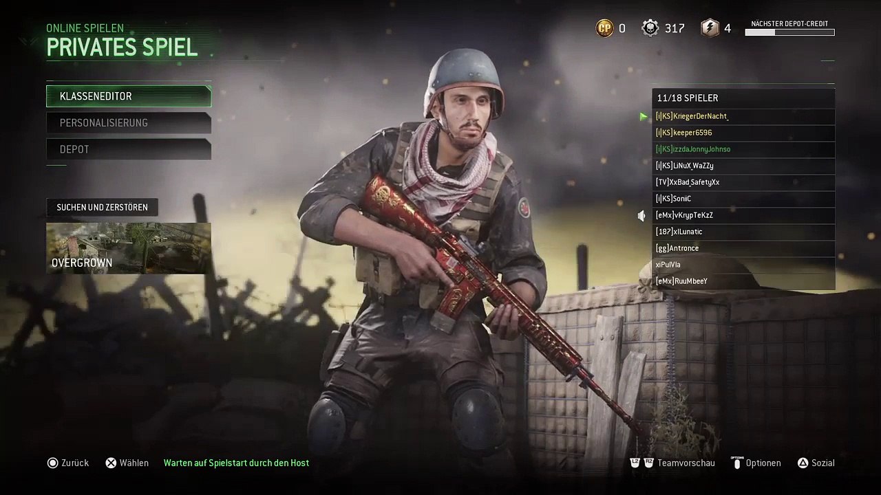 PS4-Live-Übertragung von izzdaJonnyJohnso (8)