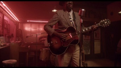 'Sun Records' Exclusive Sneak Peek