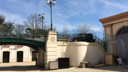 Le Ballet des sapeurs