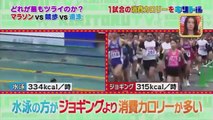 【キリトルTV】大谷＆錦織＆長友-もっとも運動しているのはだ～れ？